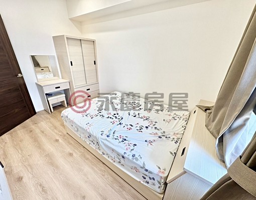 🎉梧棲三井OUTL💒勝興豐境🎉高樓層大2房2衛🉑租補 - Image 8