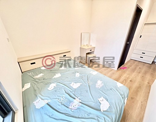 🎉梧棲三井OUTL💒勝興豐境🎉高樓層大2房2衛🉑租補 - Image 11