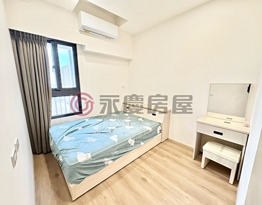 🎉梧棲三井OUTL💒勝興豐境🎉高樓層大2房2衛🉑租補 - Image 12