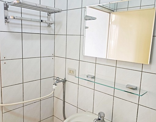 近中興大學可租補附冰箱洗衣機雙衣櫥 - Image 3