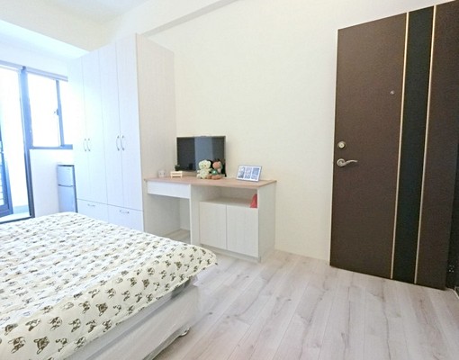 整棟新蓋✨陽台獨洗✨雙租屋補助✨電梯套房 - Image 9