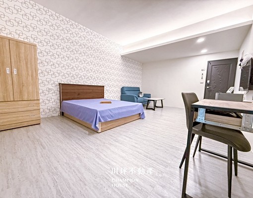 新光黃昏市場✨可租補✨陽台獨洗✨機車位✨生活機能佳 - Image 7