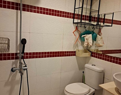 板橋中正路生活機能百分百(近板橋捷運站) - Image 5