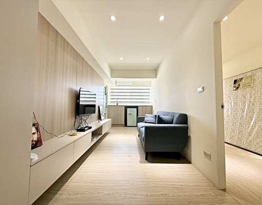 教育大學💕可寵💕可租補💕陽台獨洗💕生活機能佳 - Image 1