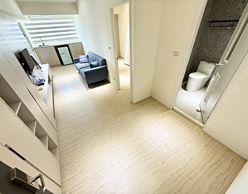 教育大學💕可寵💕可租補💕陽台獨洗💕生活機能佳 - Image 2