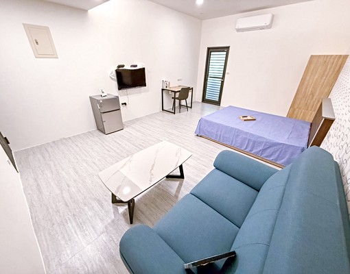 喜歡我外衣💖可租補獨洗曬大坪數💖近台體大太平 - Image 3