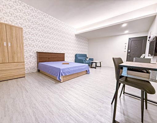 喜歡我外衣💖可租補獨洗曬大坪數💖近台體大太平 - Image 6