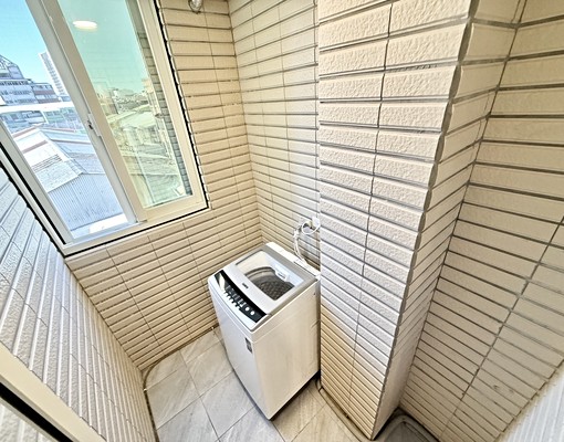 喜歡你牽我💖可寵/可貓可狗/乾溼分離💖陽台獨洗曬 - Image 5