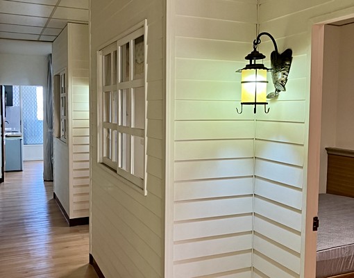 沙鹿出租靜宜弘光二房一廳一更衣室一衛浴約22坪（可貓） - Image 8