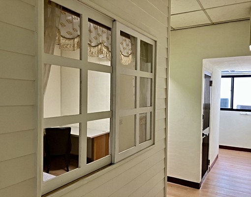 沙鹿出租靜宜弘光二房一廳一更衣室一衛浴約22坪（可貓） - Image 12