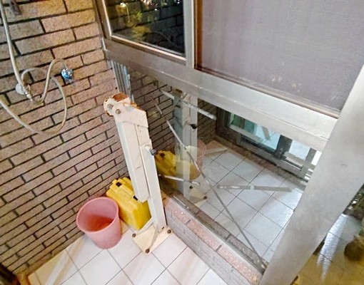 景安⚡️採光佳☀️陽台洗曬☀️可寵☀️獨立門戶☀️包裹垃圾收 - Image 6