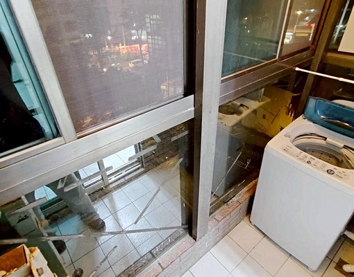 景安⚡️採光佳☀️陽台洗曬☀️可寵☀️獨立門戶☀️包裹垃圾收 - Image 7