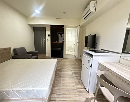 🔥秒殺套房🔥可租補✅可寵💗陽台獨洗🌞 - Image 4