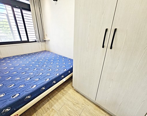 捷運南京復興站5分【優質2房】可補助★養寵物★垃圾代收 - Image 6