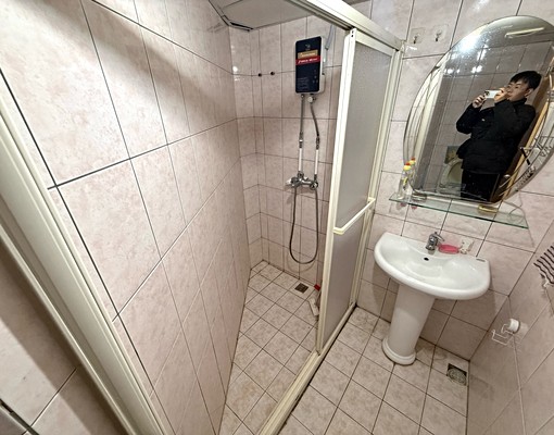 松江南京⚡️採光佳☀️陽台獨曬☀️傢俱齊☀️包裹垃圾收☀️ - Image 5