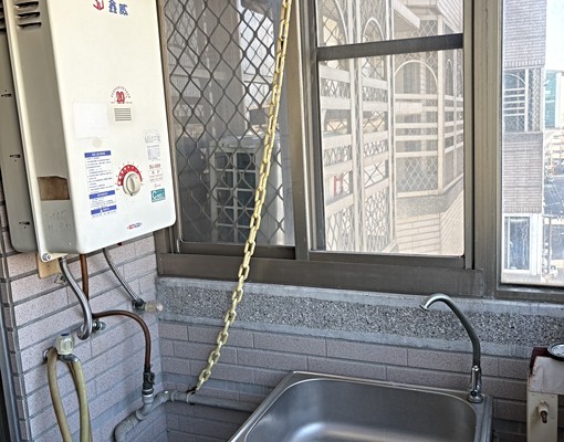 中鋼職人首選小港優質學區宅|漢民二苓雙商圈|正3房明亮通風 - Image 13