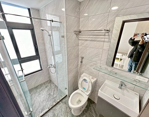 大空間🉑雙租補採光超好機車位乾濕分離近一中街💥 - Image 5