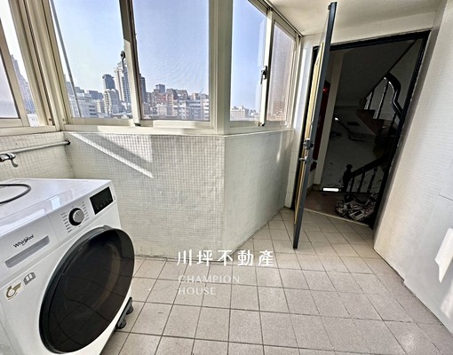 水安宮捷運站💕可貓💕可租補💕陽台洗脫烘💕生活機能佳 - Image 6