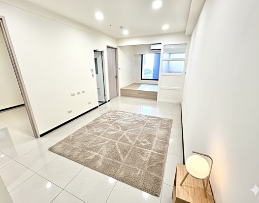 新建案全新未住✨2+1房✨可狗可租補✨傢俱電會全配上 - Image 1