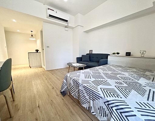 秒殺大空間❤️租補好談❤️陽台獨洗獨曬❤️子母車 - Image 8