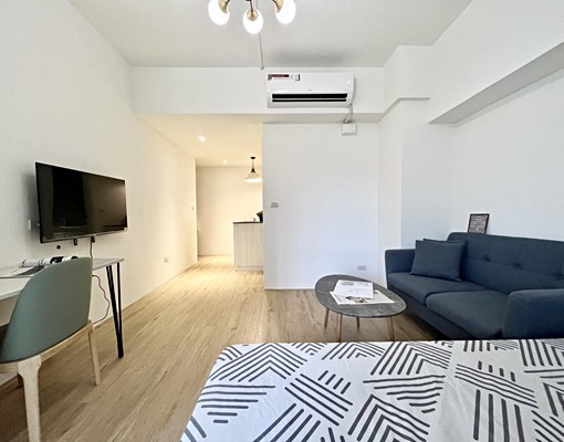 秒殺大空間❤️租補好談❤️陽台獨洗獨曬❤️子母車 - Image 3