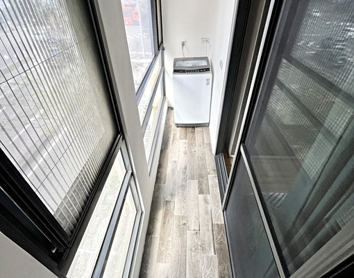 秒殺大空間❤️租補好談❤️陽台獨洗獨曬❤️子母車 - Image 5