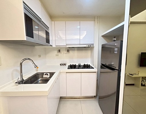 秒殺超美已細清✨精裝2房平車💜可租補雙租補/可戶籍 - Image 4