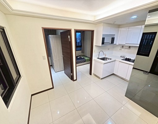 秒殺超美已細清✨精裝2房平車💜可租補雙租補/可戶籍 - Image 8