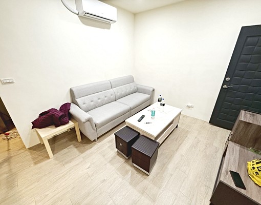 捷運龍山寺站【超值2房】可補助★有陽台★房皆有窗 - Image 4