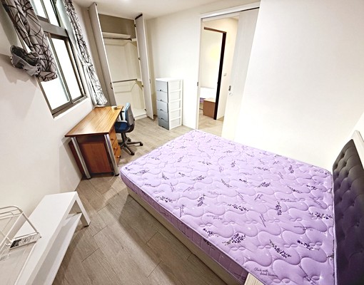 捷運龍山寺站【超值2房】可補助★有陽台★房皆有窗 - Image 6