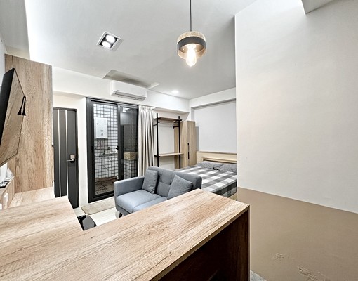 英士公園✨台水電✨可租補✨流理臺✨陽台獨洗曬 - Image 4