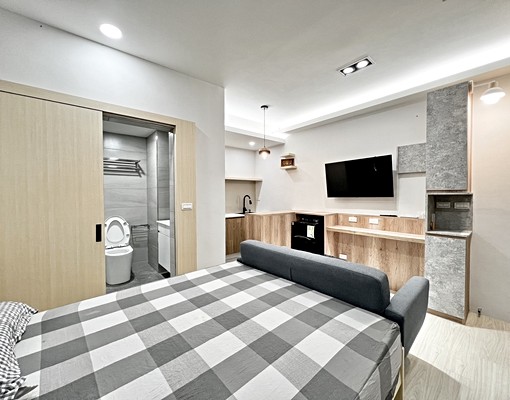 英士公園✨台水電✨可租補✨流理臺✨陽台獨洗曬 - Image 7