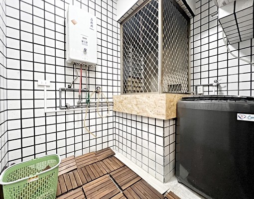 英士公園✨台水電✨可租補✨流理臺✨陽台獨洗曬 - Image 11