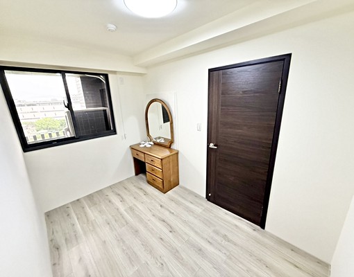 🍎溫馨奶油風🌟大兩房車位🔥空屋出租✅可租補🌈高樓採光 - Image 7