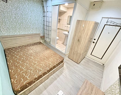 捷運景安站華中商圈套房 - Image 4