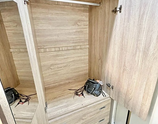 捷運景安站華中商圈套房 - Image 7