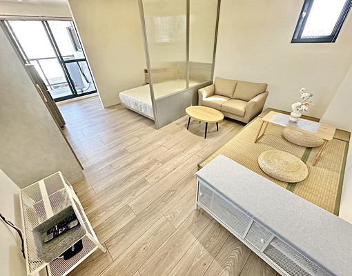 只想給泥最好的✨雙租補一房一廳✨大面採光專屬大浴缸 - Image 1