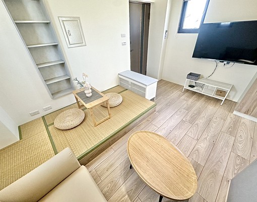 只想給泥最好的✨雙租補一房一廳✨大面採光專屬大浴缸 - Image 5