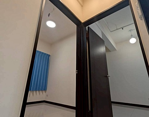 🔥北區新成屋全配💖可租補近一中⭐二房大主臥平車 - Image 8