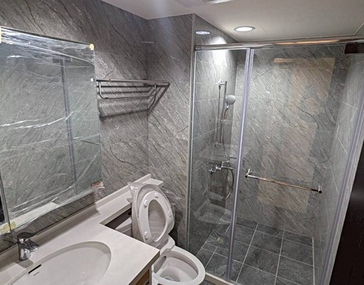 🔥北區新成屋全配💖可租補近一中⭐二房大主臥平車 - Image 7