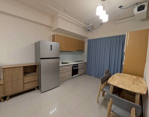 🔥北區新成屋全配💖可租補近一中⭐二房大主臥平車 - Image 3