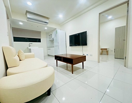 🉑租補｜西屯七期｜全新未入住｜市政一號院｜兩房 - Image 3