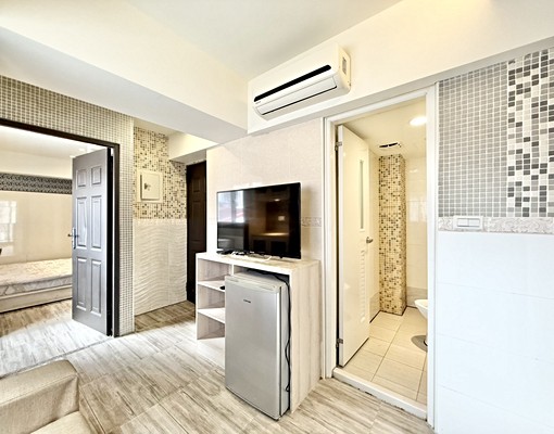 全配兩房~可租補雙租補✨台電計費|流理台IH爐|子母車飲水機 - Image 2