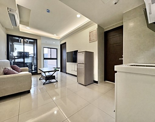 可寵可租補🔥現代簡約風💖1+1房全配✨平車✅ - Image 3