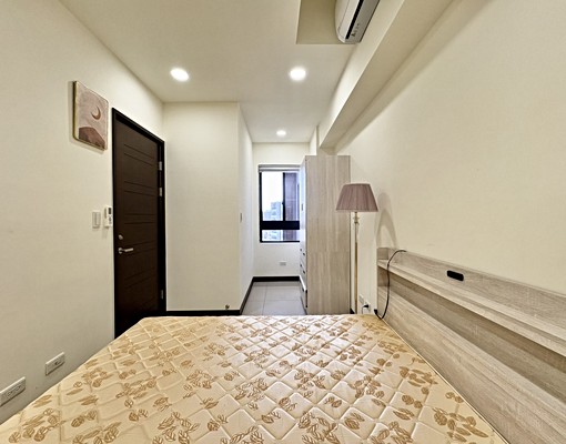 可寵可租補🔥現代簡約風💖1+1房全配✨平車✅ - Image 14