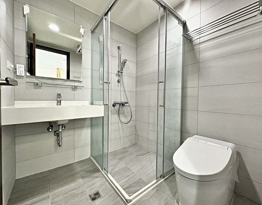 可寵可租補🔥現代簡約風💖1+1房全配✨平車✅ - Image 12