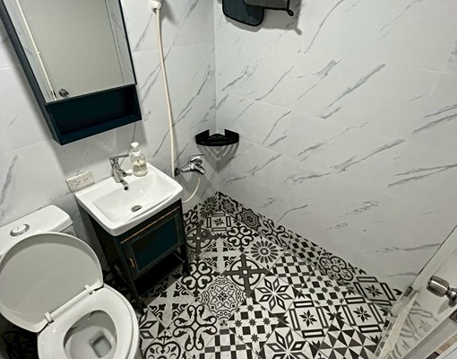 新完工超便宜兩房🉑雙租補寵物可工作室近一中街!! - Image 5