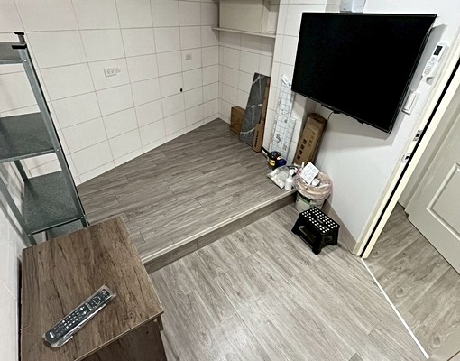 新完工超便宜兩房🉑雙租補寵物可工作室近一中街!! - Image 7