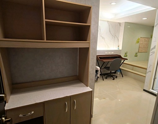 近北市設計師裝潢全配摩登大套房 - Image 10