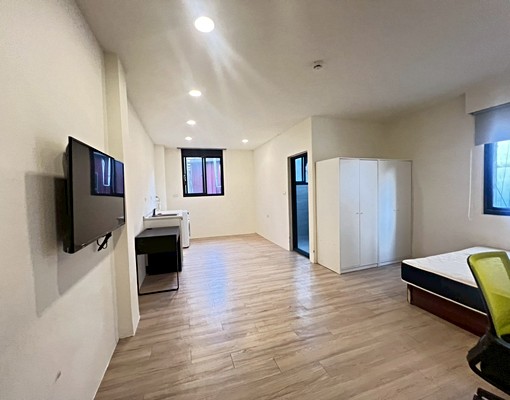 松江南京❣️大空間採光通風/獨洗曬/衛浴窗/家具齊全/機能好 - Image 3